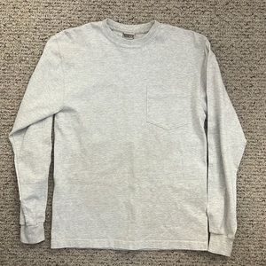 Filson heavy cotton longsleeve